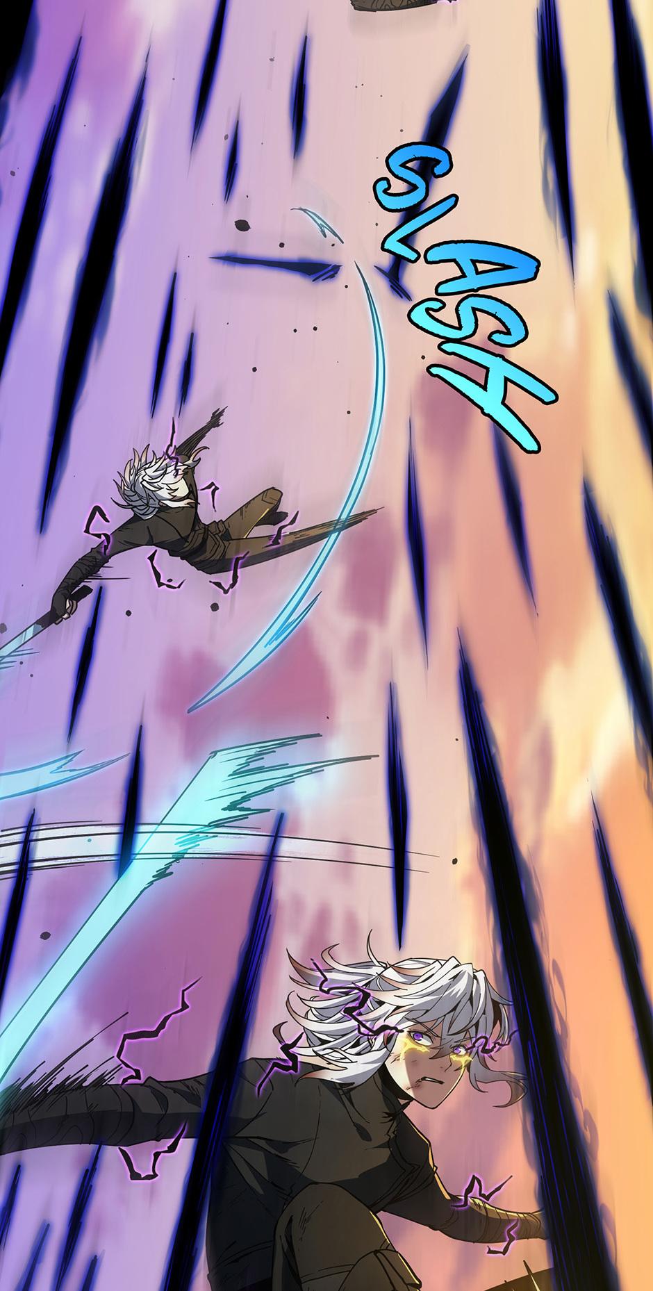 The Beginning After the End, Chapter 205 image 50